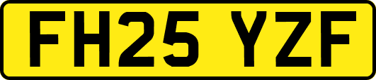 FH25YZF