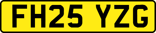 FH25YZG