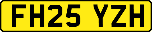 FH25YZH