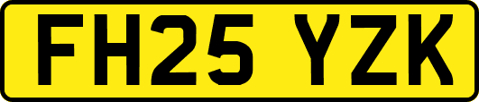 FH25YZK
