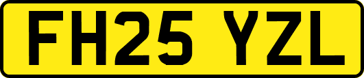 FH25YZL
