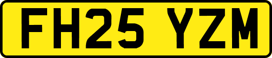 FH25YZM