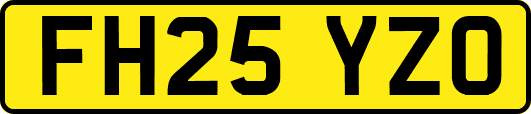 FH25YZO