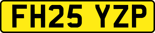 FH25YZP