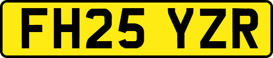 FH25YZR