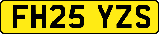 FH25YZS