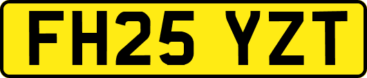 FH25YZT