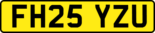 FH25YZU