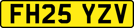 FH25YZV