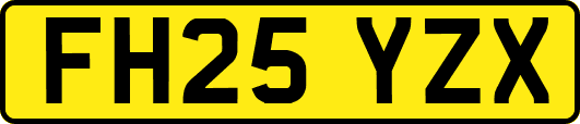 FH25YZX