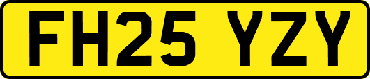 FH25YZY