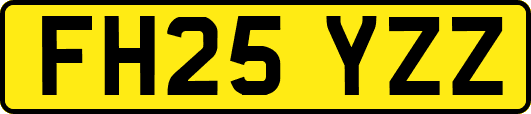 FH25YZZ