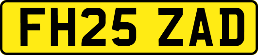 FH25ZAD