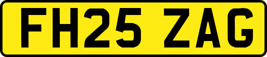 FH25ZAG