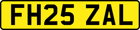 FH25ZAL