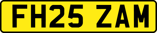 FH25ZAM