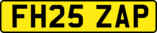 FH25ZAP
