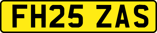 FH25ZAS