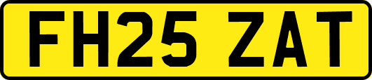 FH25ZAT