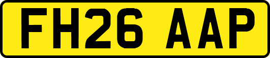 FH26AAP