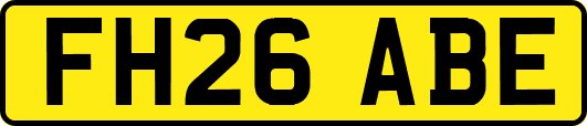 FH26ABE
