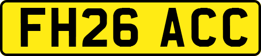 FH26ACC