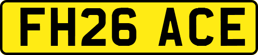 FH26ACE