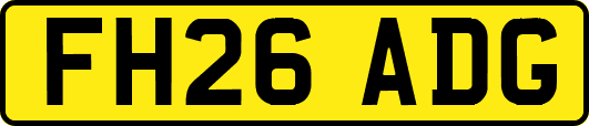 FH26ADG