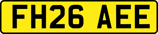 FH26AEE