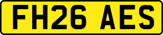 FH26AES