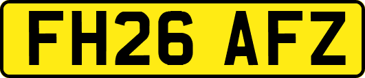 FH26AFZ