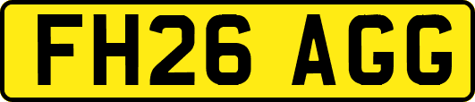 FH26AGG
