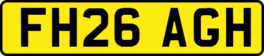 FH26AGH