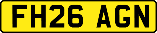 FH26AGN