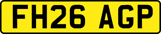FH26AGP