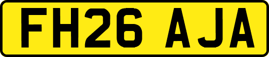 FH26AJA