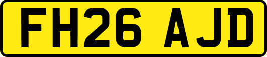 FH26AJD