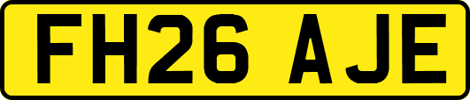 FH26AJE