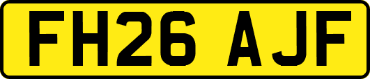 FH26AJF