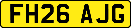 FH26AJG