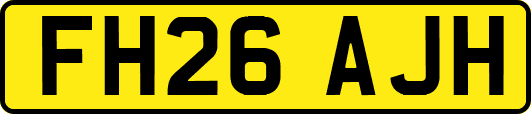 FH26AJH