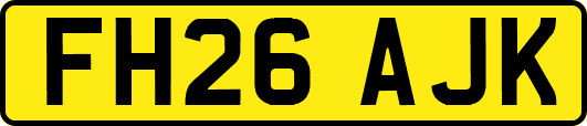FH26AJK