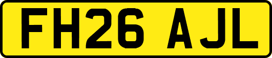 FH26AJL