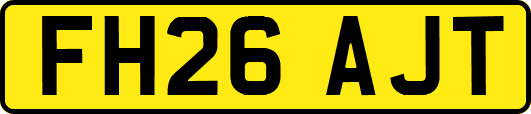 FH26AJT