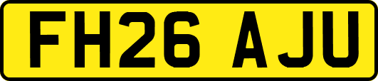 FH26AJU