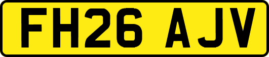FH26AJV