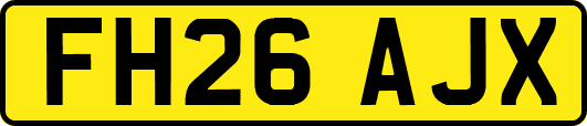 FH26AJX