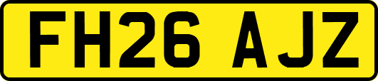 FH26AJZ