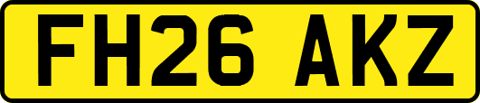 FH26AKZ