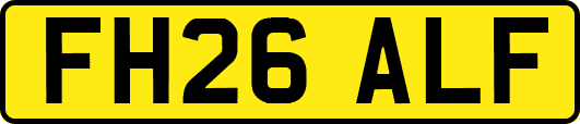 FH26ALF